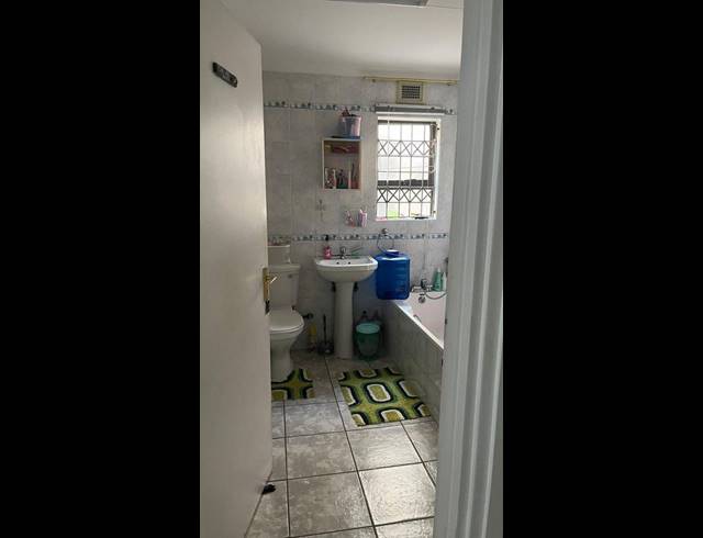 3 BEDROOM DUPLEX FOR SALE IN BONELA